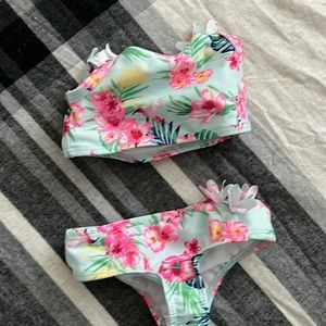 Baby 2 piece swim suite